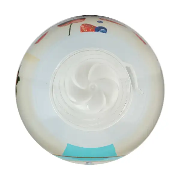 Creme A La Vanille De Madagascar, 7 oz 6