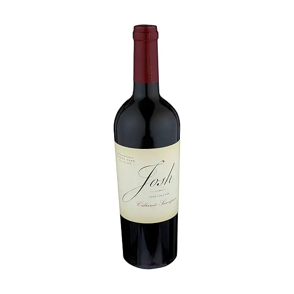 Cellars Cab 750ml - 1 2
