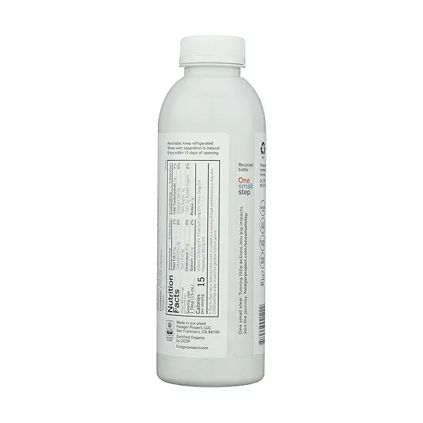 CREAMER, 20 fl oz 3