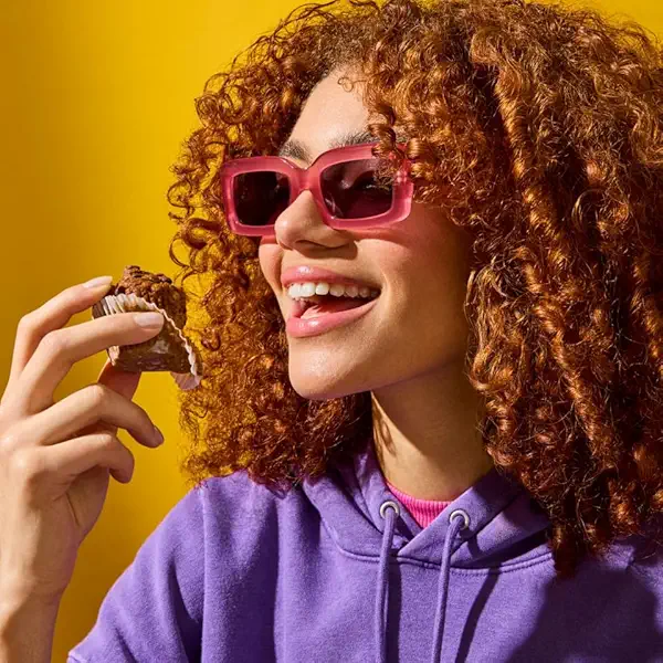 Organic Berry Vanilla Oat Cups 5ct, 1.23 OZ 8