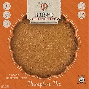 Pumpkin Pie, 27.5 OZ