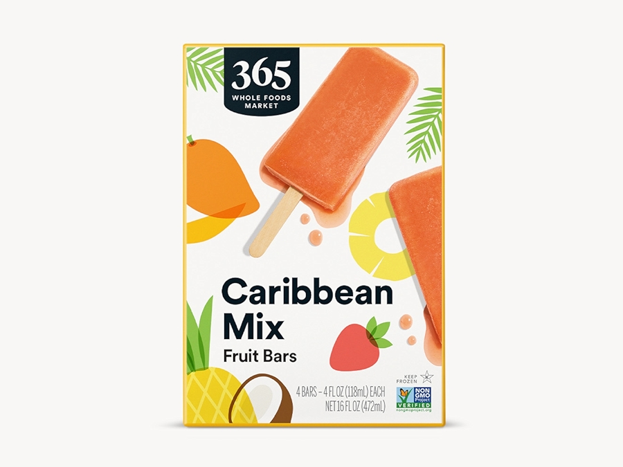 Tropical Foods Whole Foods Market