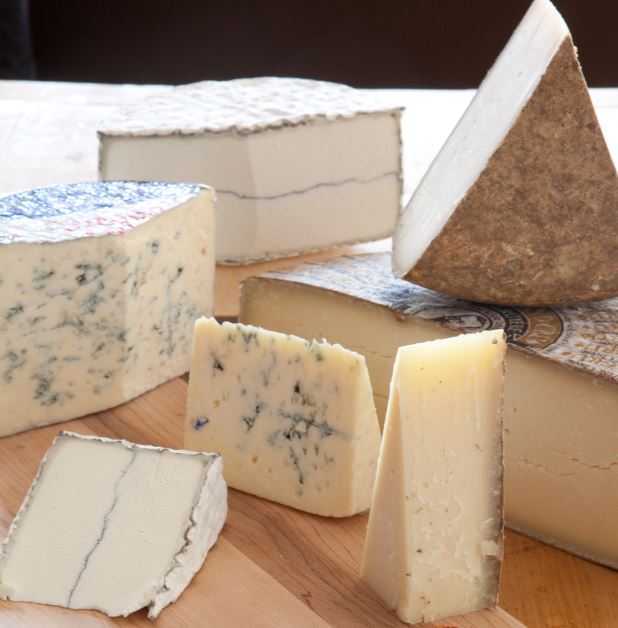 5 MustTry Cheeses Whole Foods Market