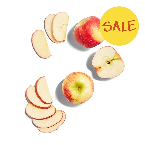 Honeycrisp Apples
