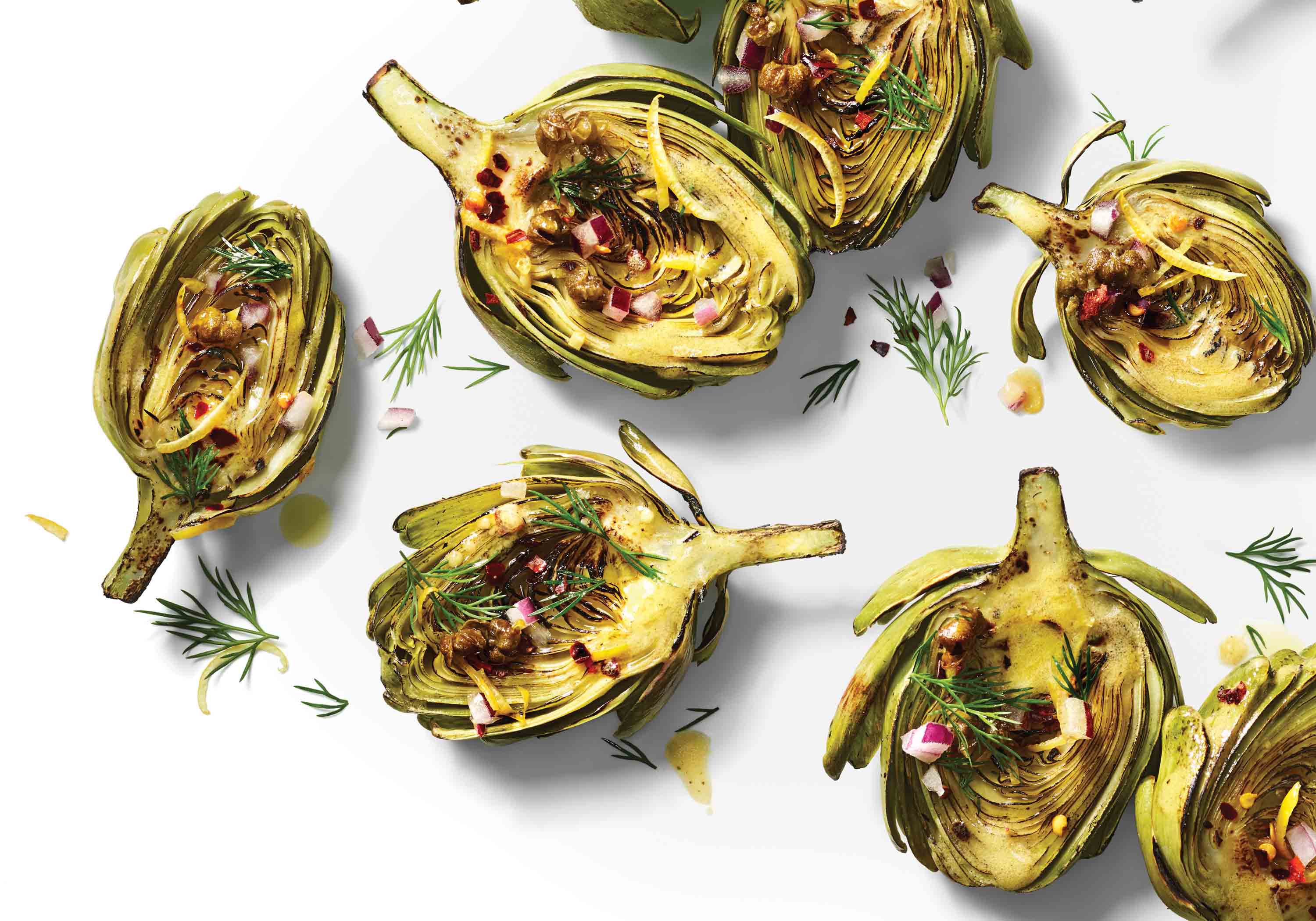 How to Buy, Prep and Cook Artichokes Whole Foods Market