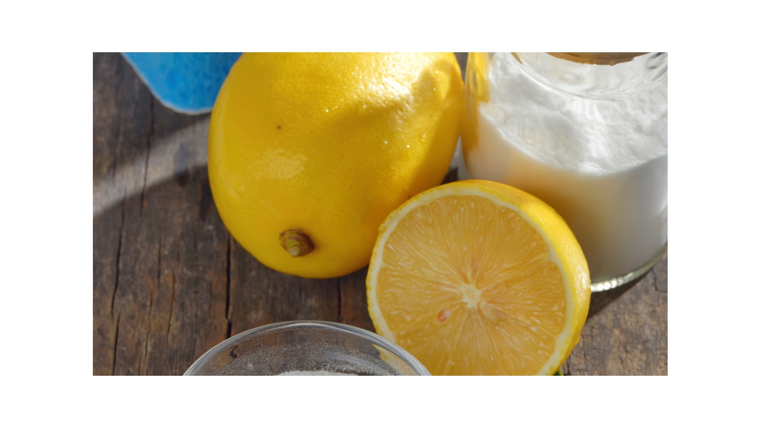 Homemade Cleaning Solutions Whole Foods Market
