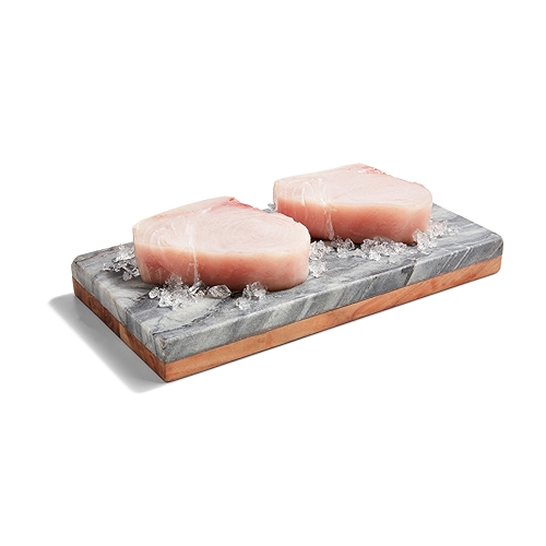 Fresh Swordfish Steaks