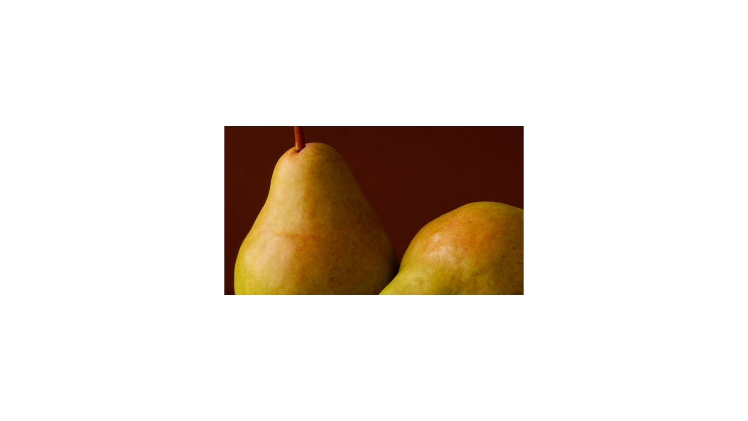 Delicious This Week Organic Bartlett Pears Whole Foods Market