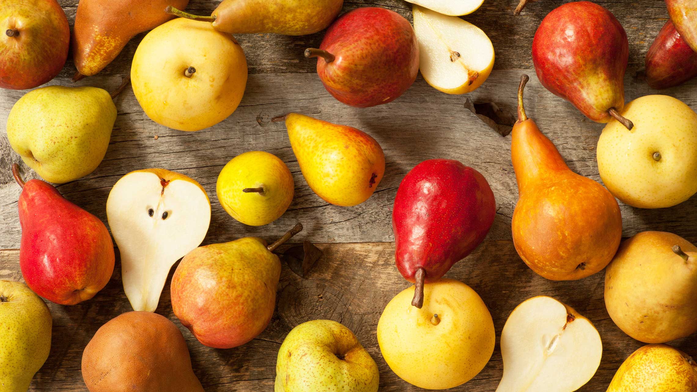 Your Guide to Pears Bartlett, Bosc and More Whole Foods Market