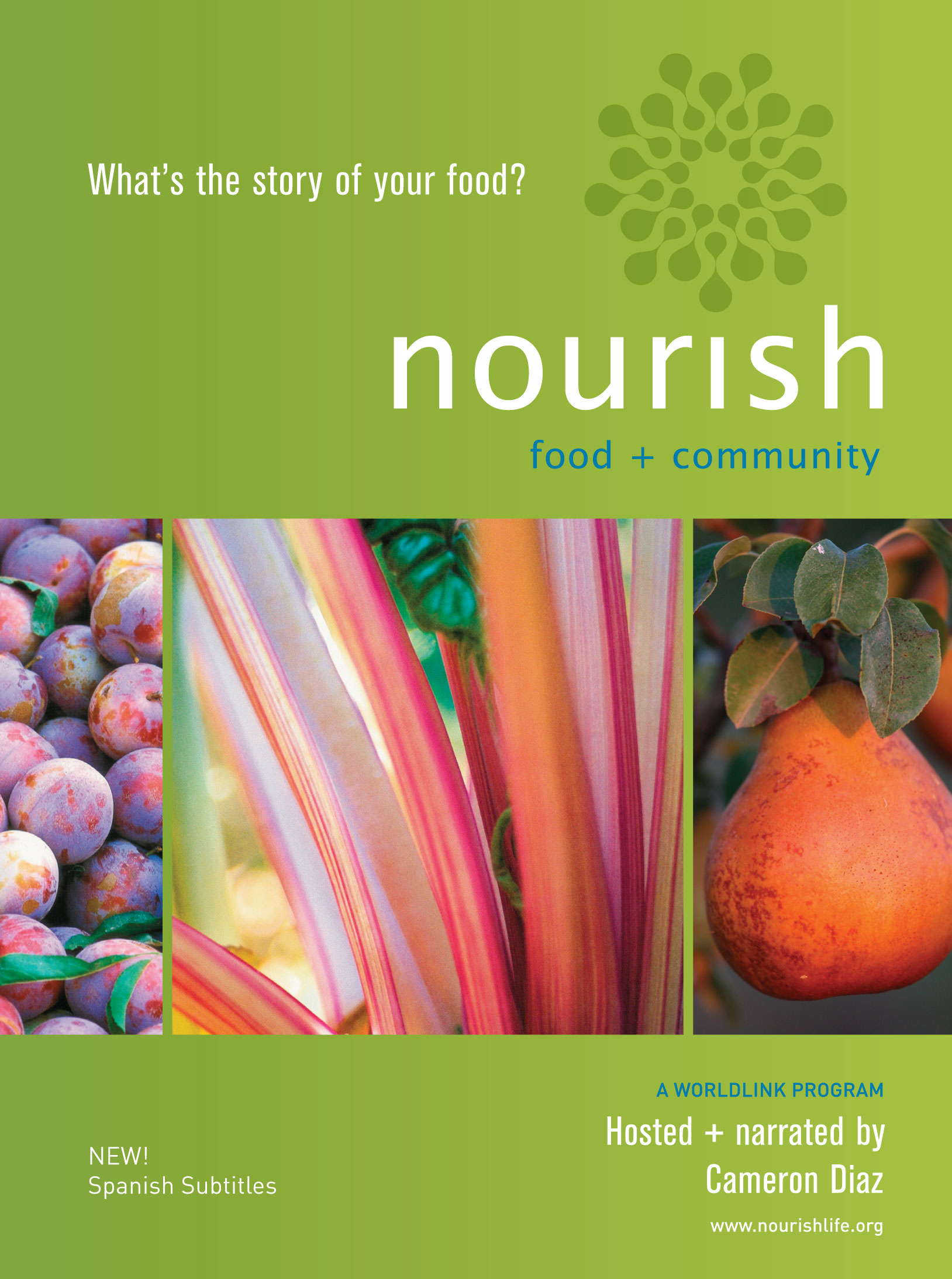 Nourish Inspiring Food Literacy Whole Foods Market