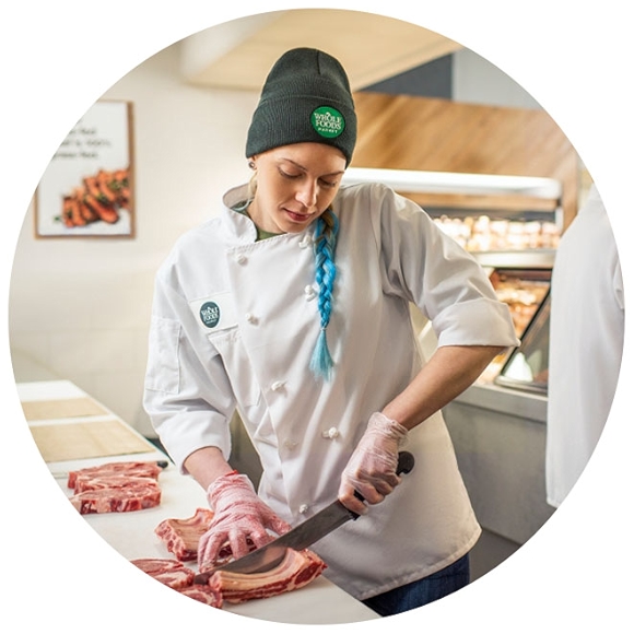 Quality Standards Whole Foods Market