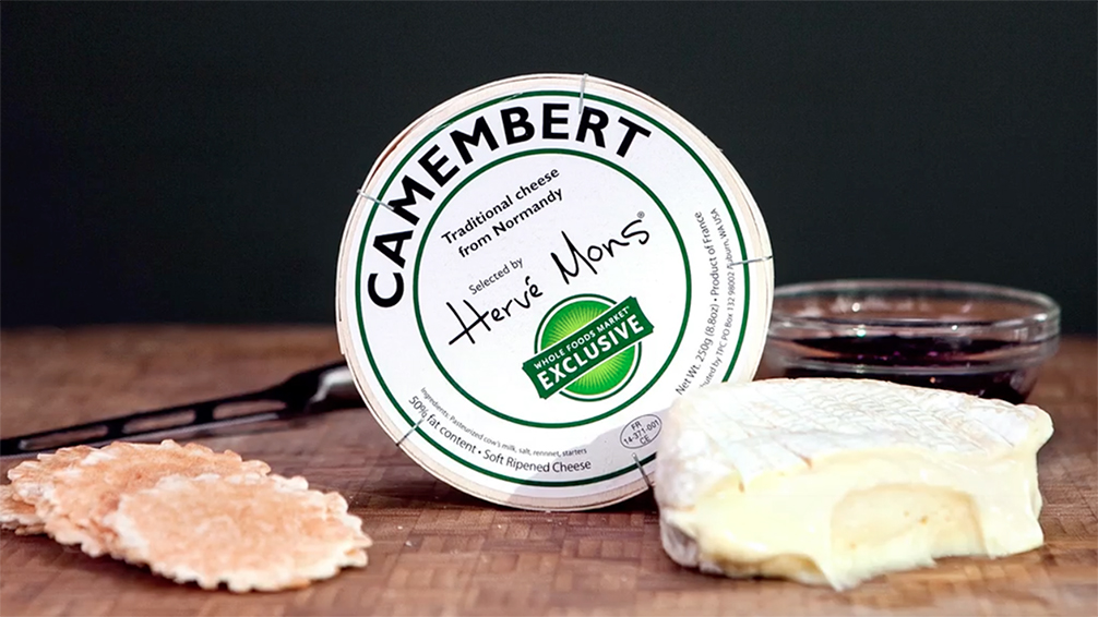 5 Things Everyone Should Know About Camembert Whole Foods Market