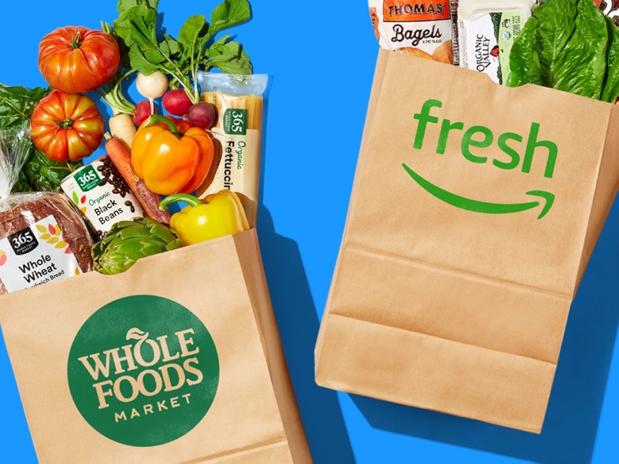 Fast & Easy Grocery Delivery Whole Foods Market