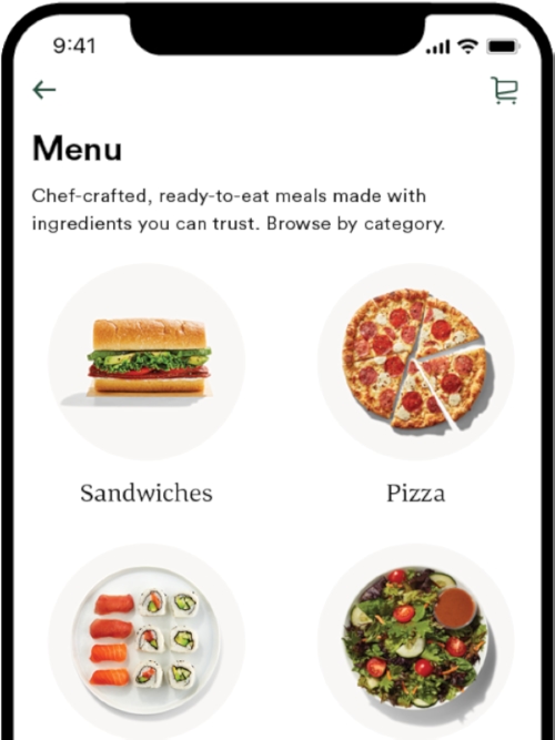 Whole Foods Market Whatever Makes You Whole