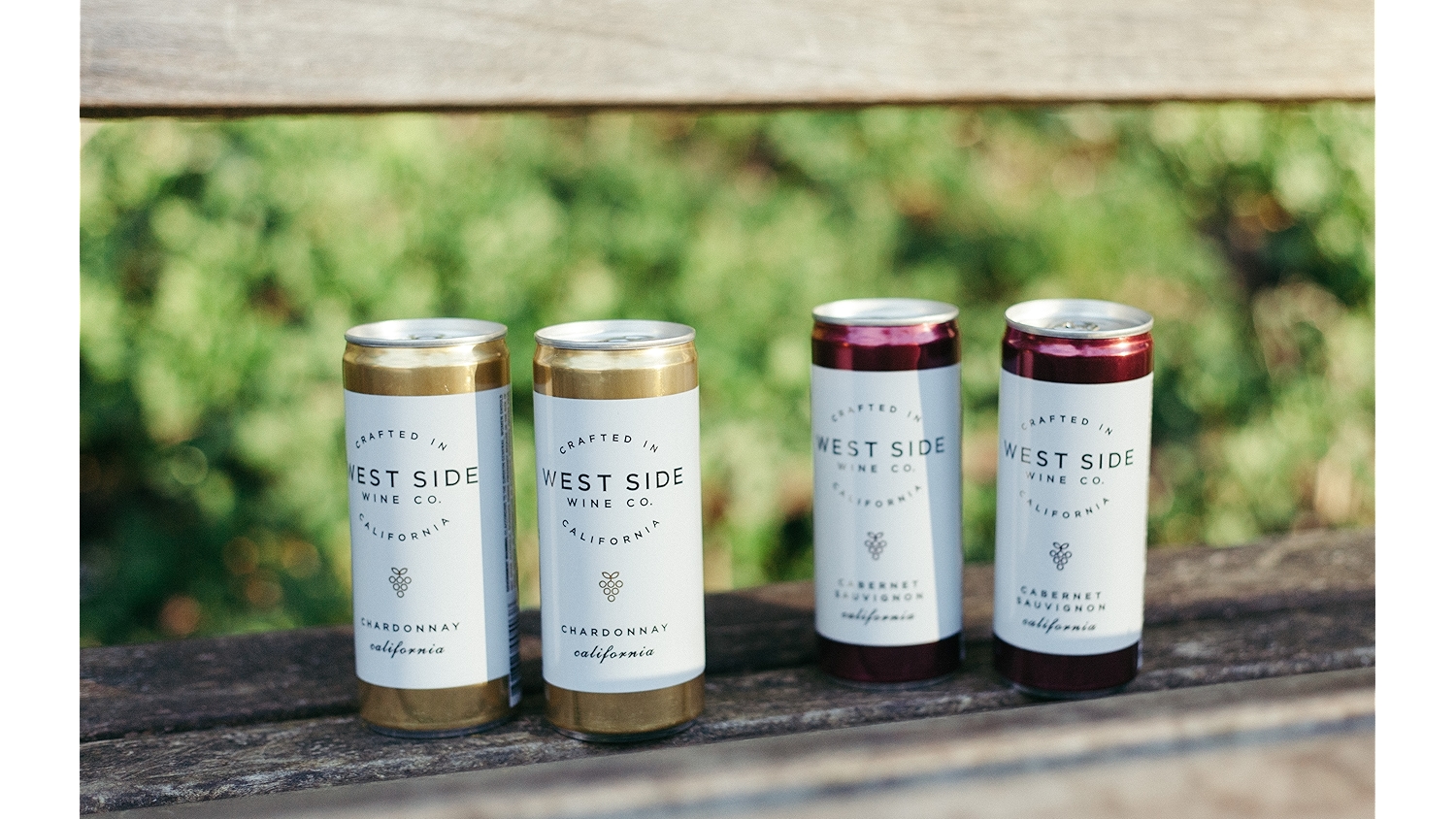 Discover New Favorites Wine in a Can Whole Foods Market