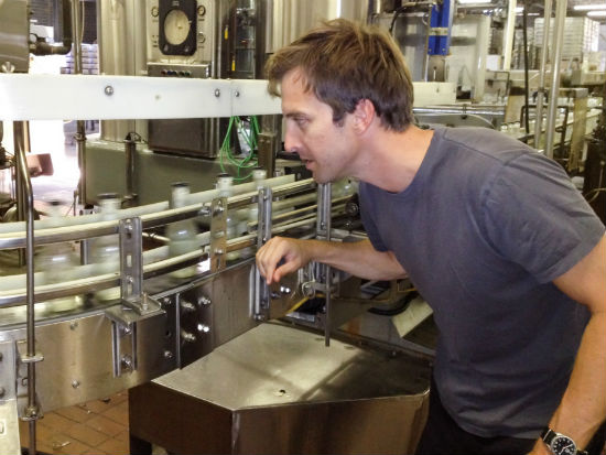 q drinks whole foods market