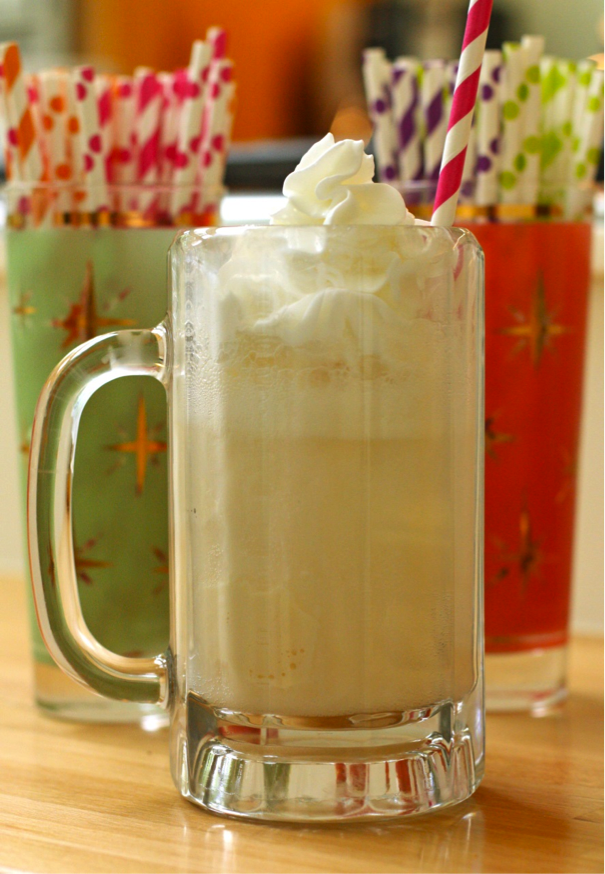 How to Host an Ice Cream Float Party Whole Foods Market