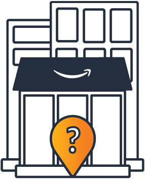 tienda amazon cerca de mi ubicación
