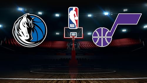 Dallas Mavericks at Utah Jazz