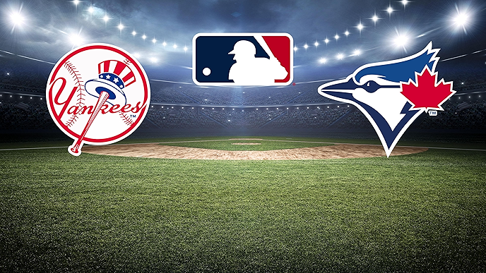 MLB Baseball