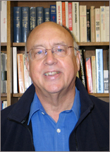 Charles Sowerwine profile picture