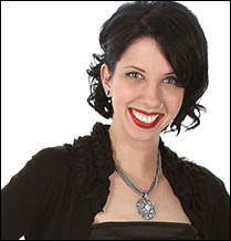 Karina Cooper