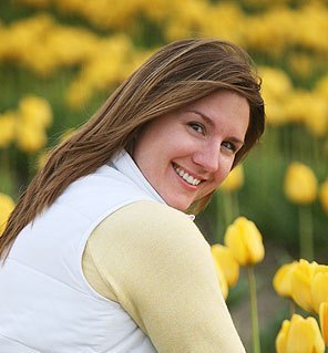 Kristina Emmons profile picture