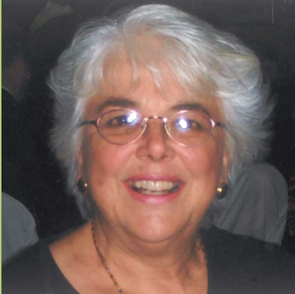 Patricia Ann Kuess