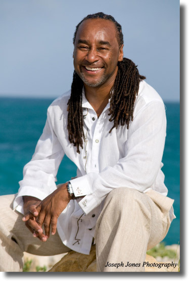 Eric Jerome Dickey profile picture