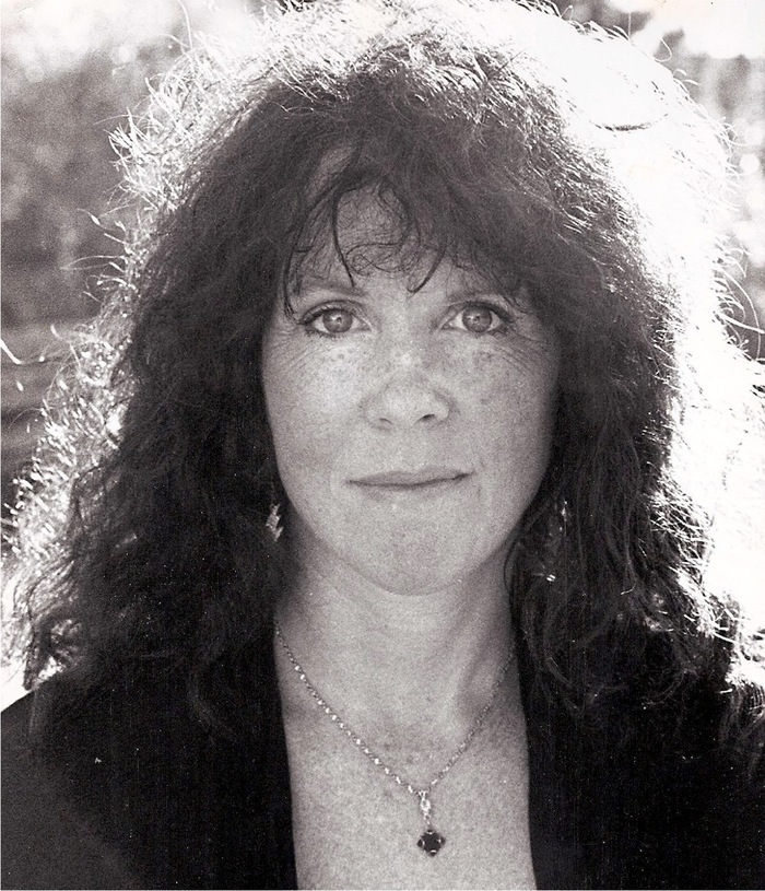 Meredith Rich