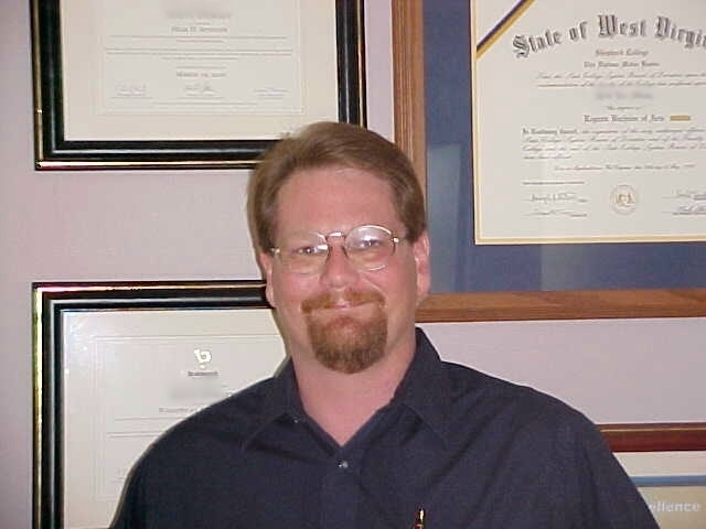 Scott Dorsey profile picture