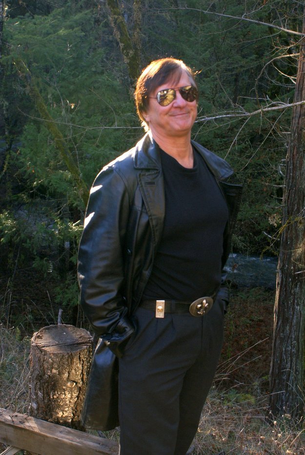 David Robbins