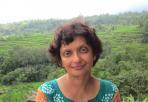 Sujata Bhatt