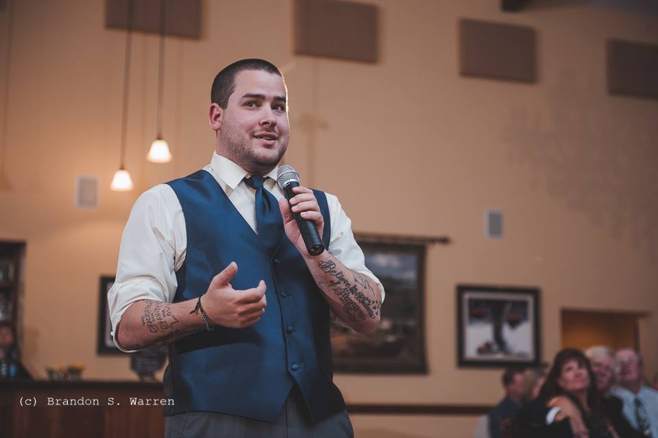 Zachary Ryan