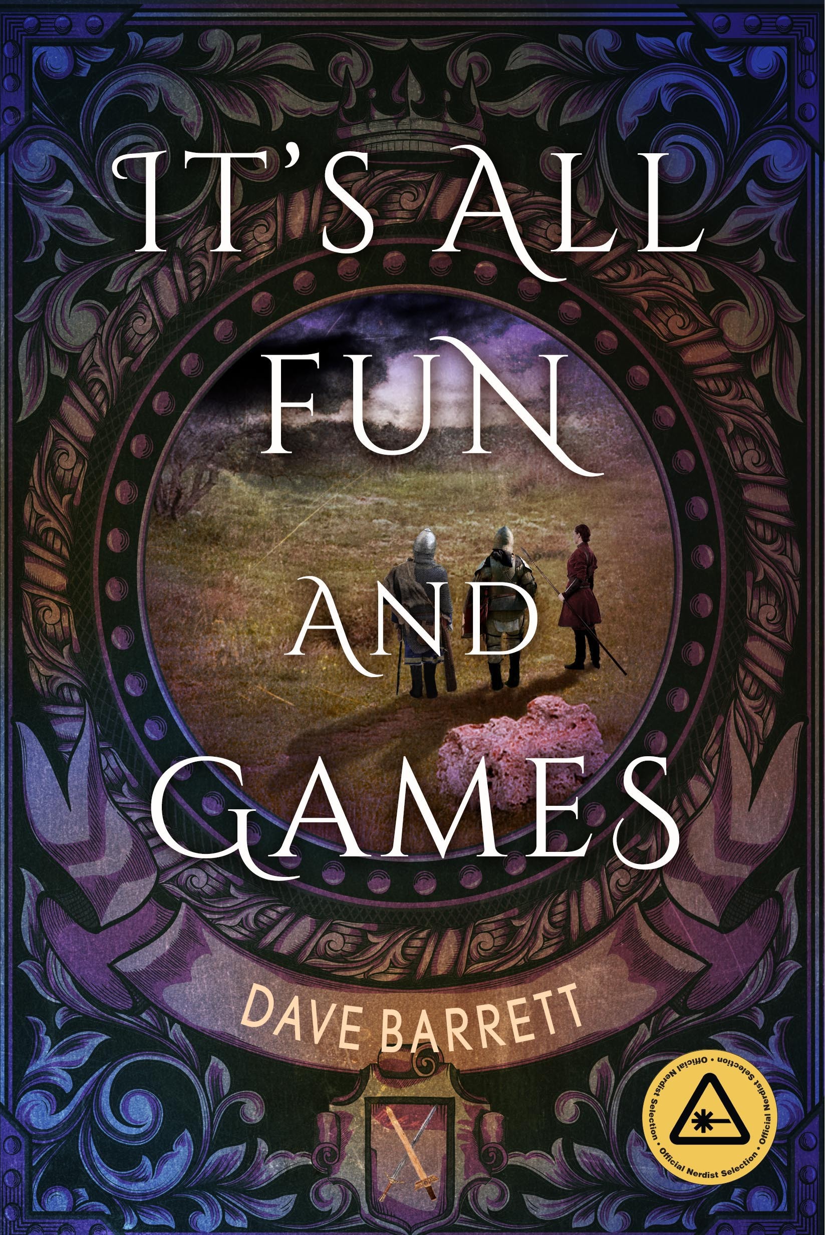 Dave Barrett profile picture