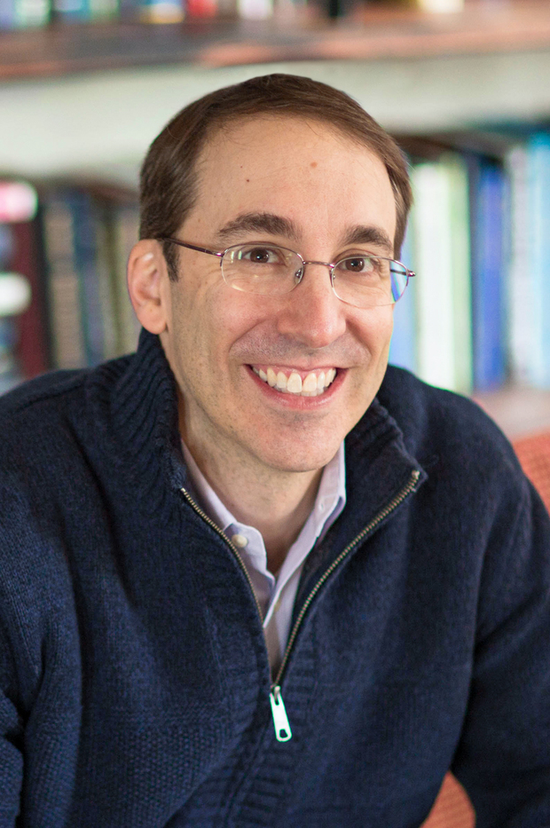 Brad Aronson profile picture