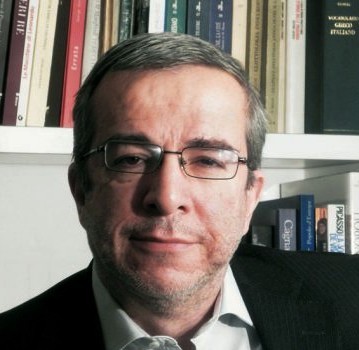 Giorgio Ieranò