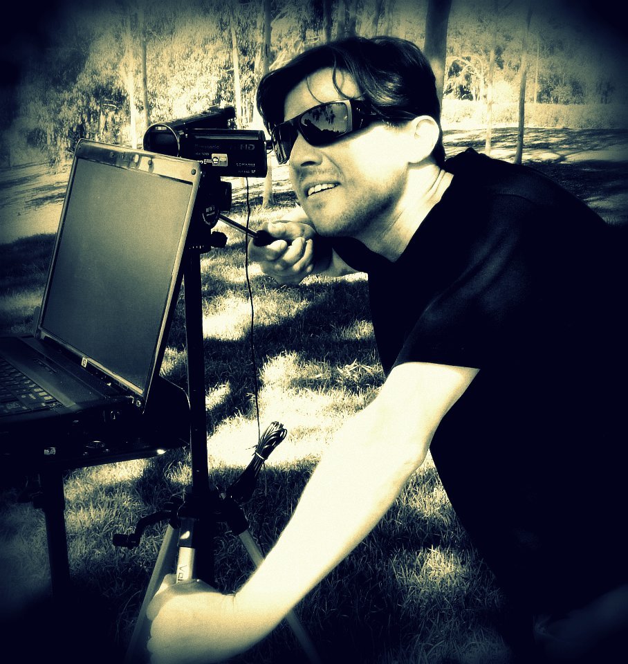 Matthew Tait