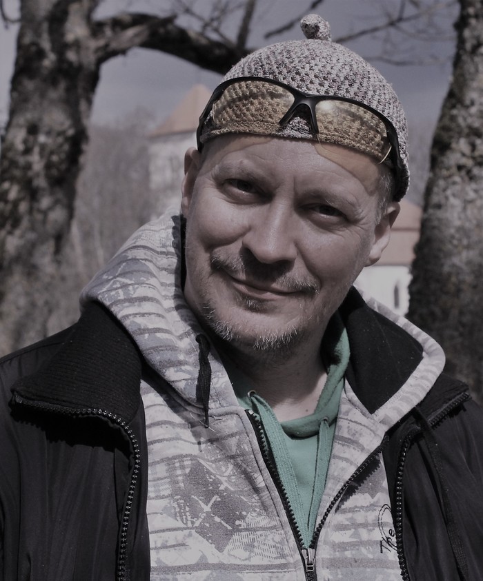 Andris Akmentiņš