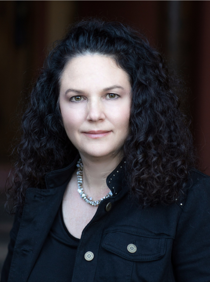 Sue Ganz-Schmitt