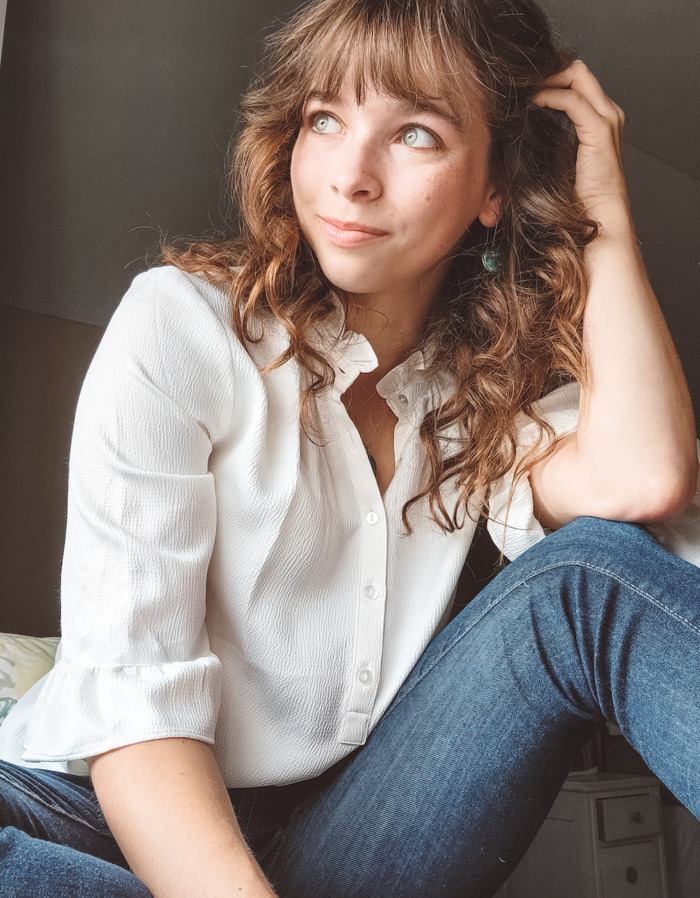 Kendra Mase