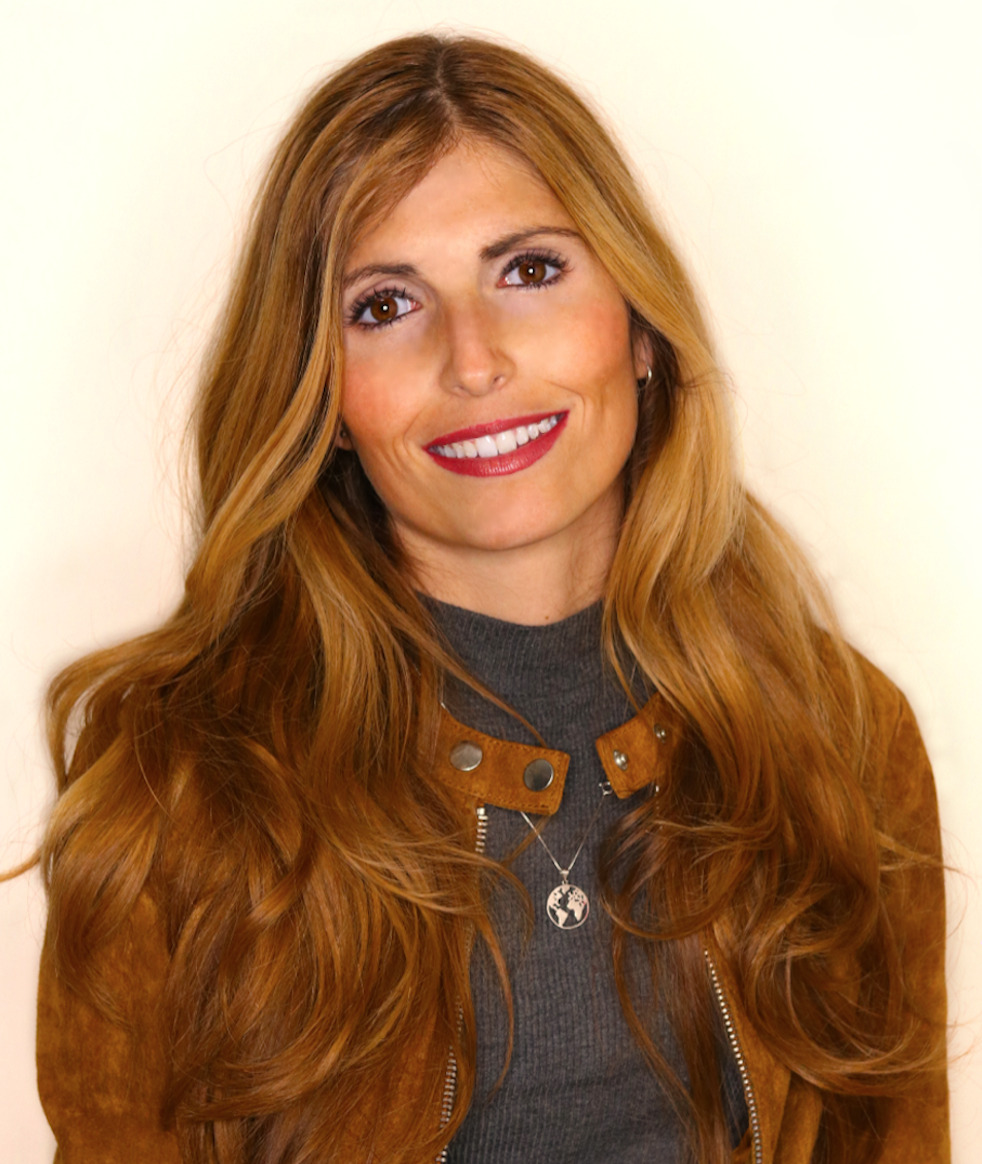 Sofía Lapuente