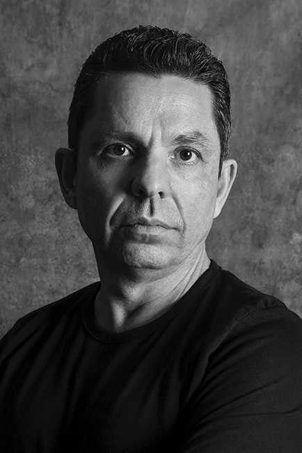 Miguel Sanches Neto