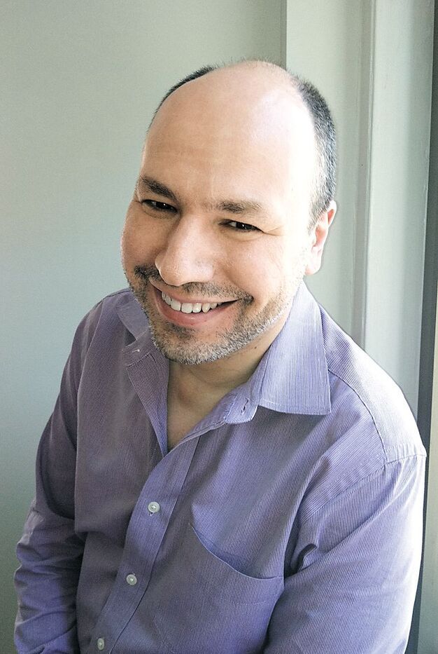 Rob Bates profile picture