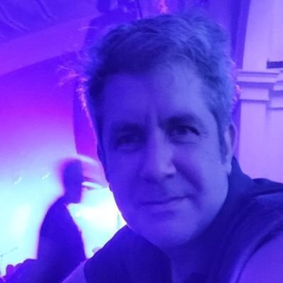 Simon Crook profile picture