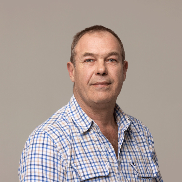 Ross Gordon