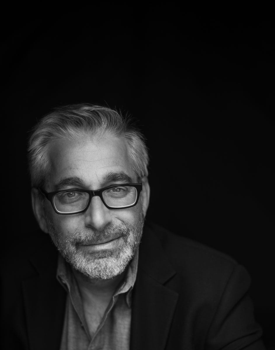 Peter Blauner