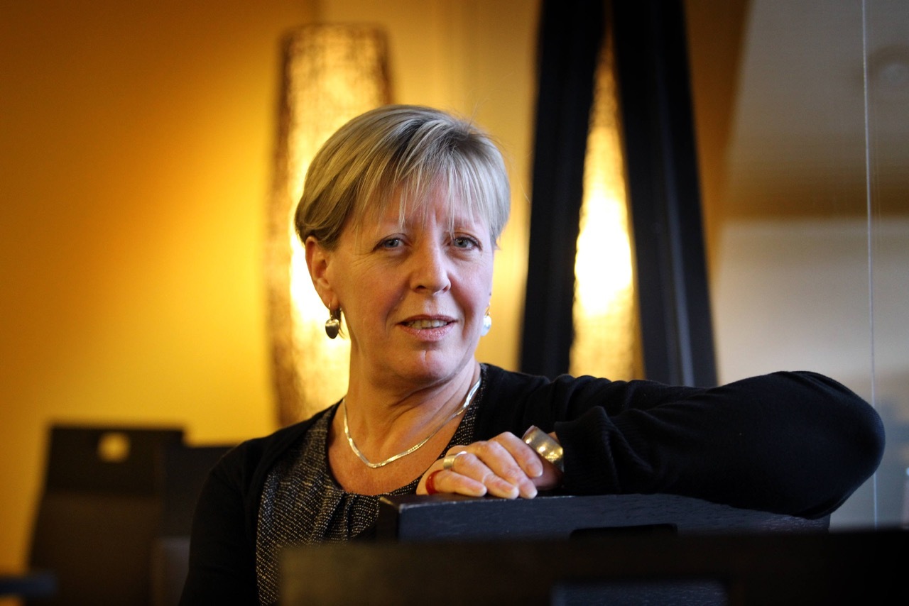 Sue Blundell profile picture