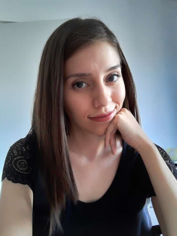 Ingrid V. Herrera profile picture