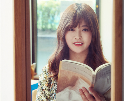 Baek Se-hee profile picture